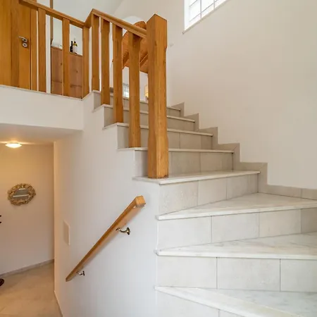 Duas Palmeiras ヴィラ