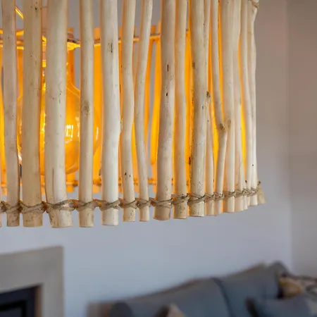 Duas Palmeiras ヴィラ アルジェズール