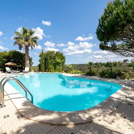 Duas Palmeiras ヴィラ アルジェズール