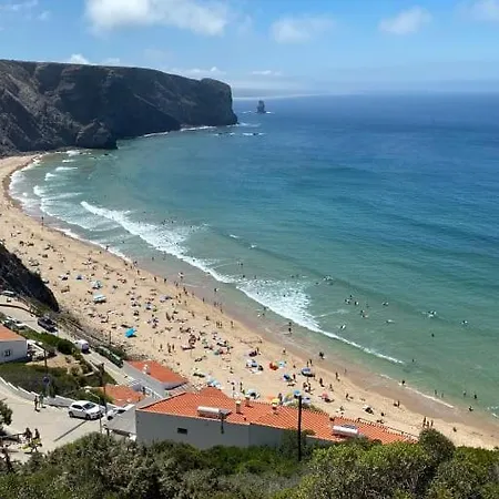 Villa Duas Palmeiras Aljezur