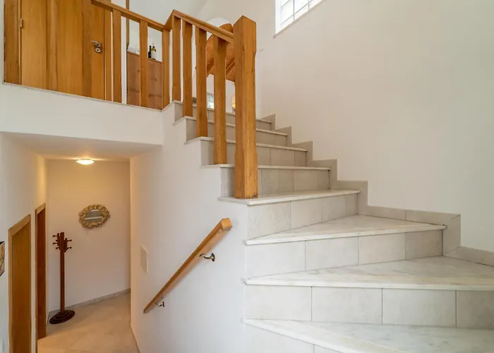 Duas Palmeiras ヴィラ