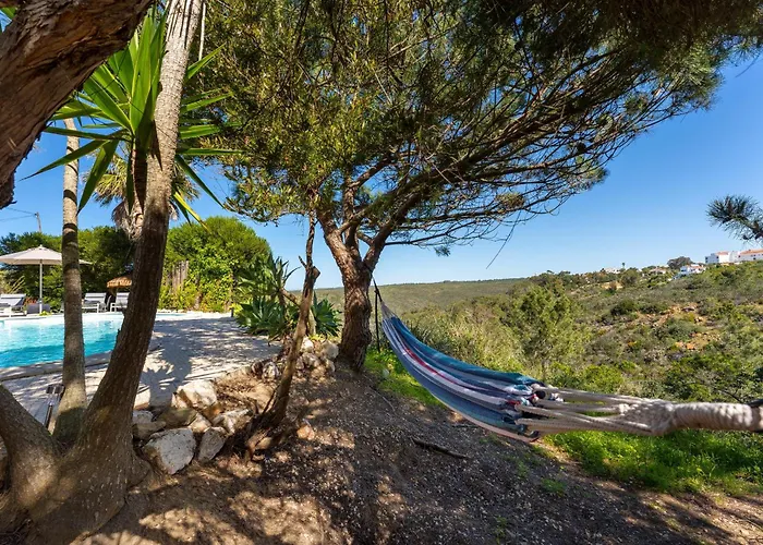 ヴィラ Duas Palmeiras