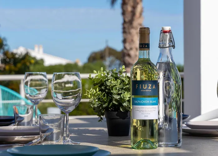 Duas Palmeiras ヴィラ *