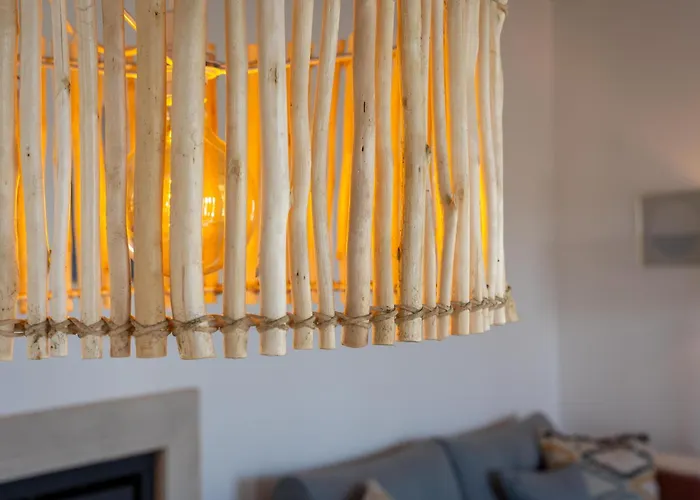 Duas Palmeiras ヴィラ アルジェズール