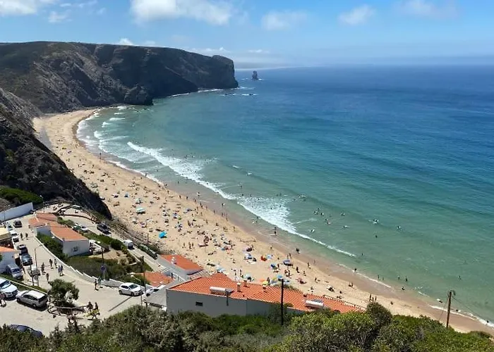 ヴィラ Duas Palmeiras アルジェズール