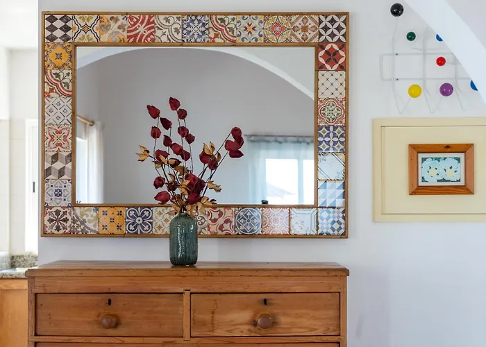 ヴィラ Duas Palmeiras アルジェズール