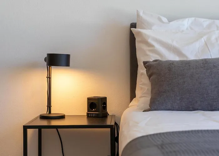 Duas Palmeiras ヴィラ アルジェズール