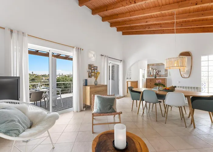 Duas Palmeiras ヴィラ *