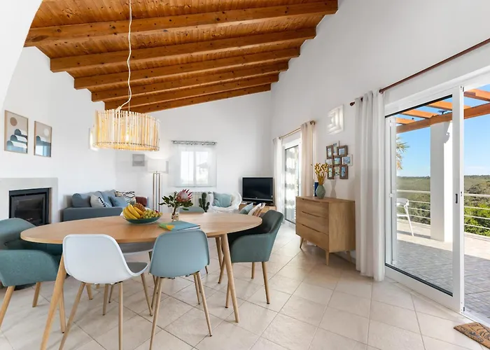 ヴィラ Duas Palmeiras アルジェズール