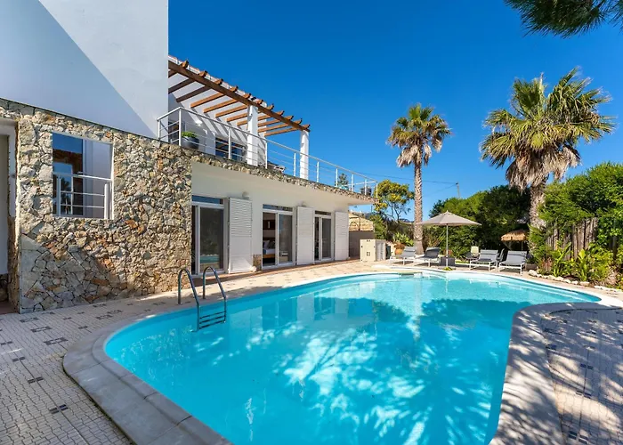 Duas Palmeiras * アルジェズール