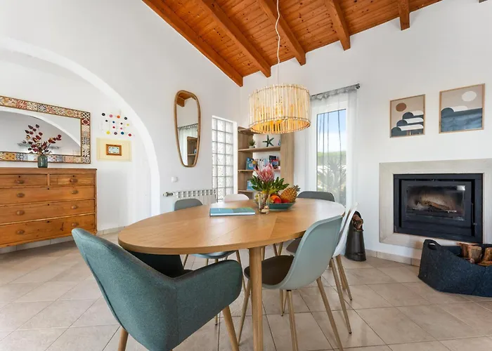 ヴィラ Duas Palmeiras