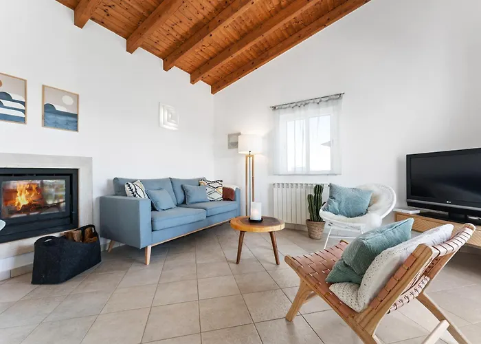 ヴィラ Duas Palmeiras *