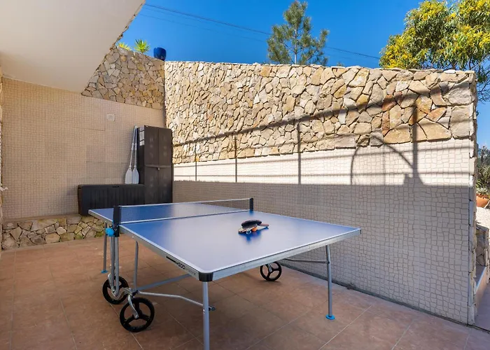 Duas Palmeiras アルジェズール