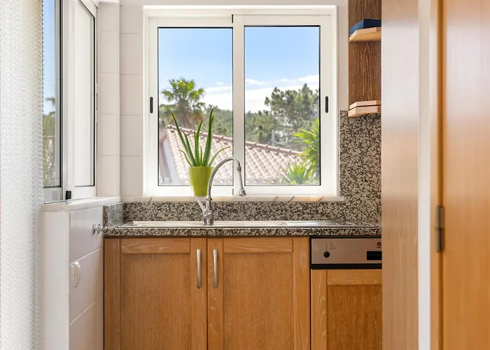 Duas Palmeiras ヴィラ