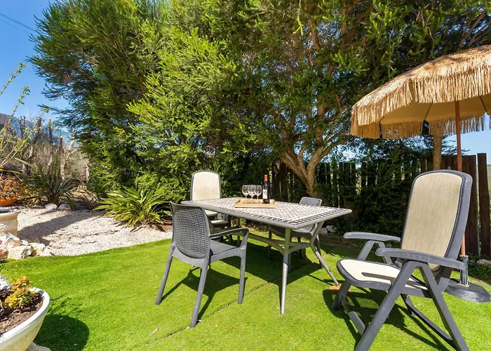 Duas Palmeiras アルジェズール