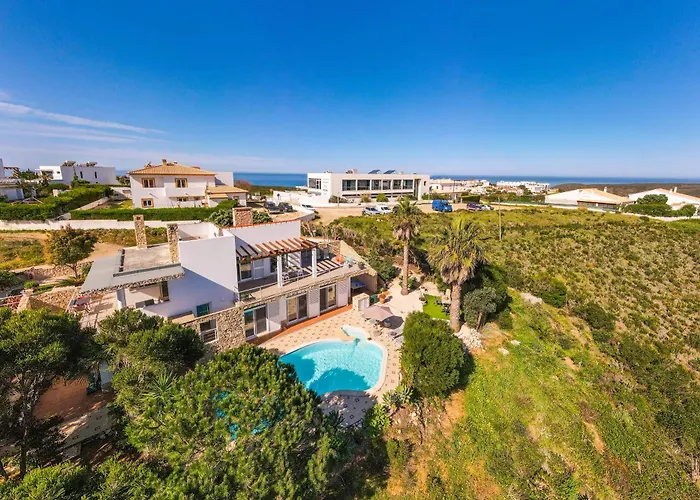 Duas Palmeiras * アルジェズール