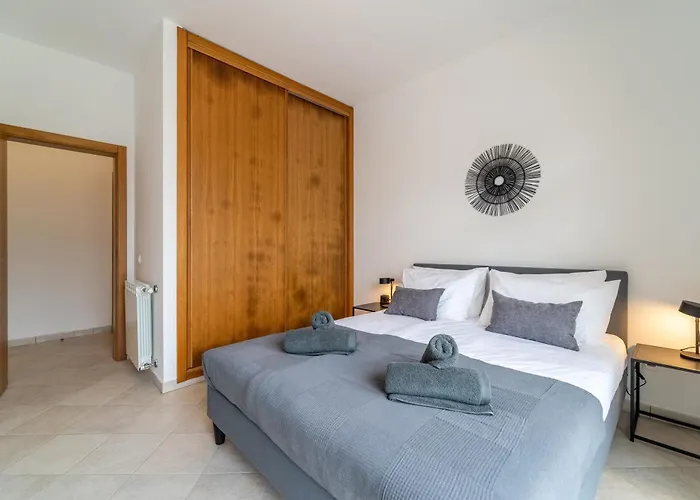 Duas Palmeiras * アルジェズール