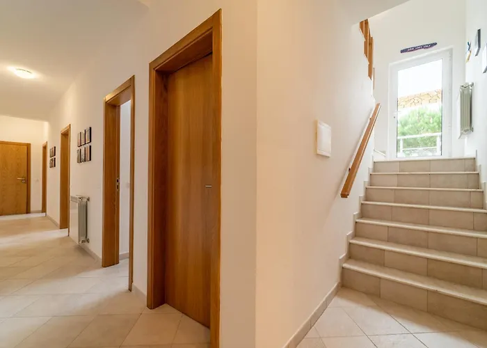 Duas Palmeiras ヴィラ *